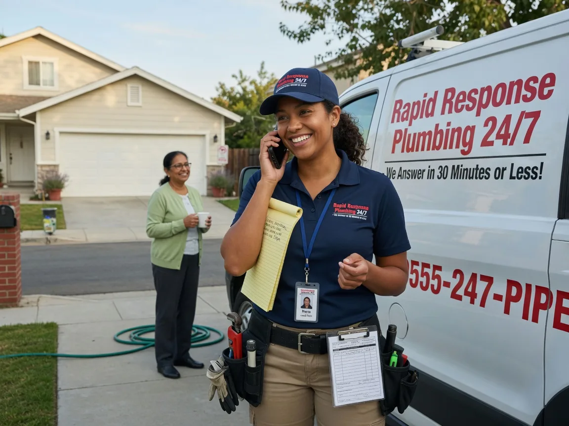 Emergency Plumber Trent, SD FAQs
